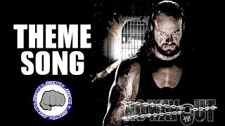 WWE No Way Out 2007 Theme Song #2