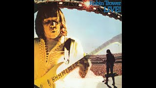 06. Alethea - Robin Trower Live!