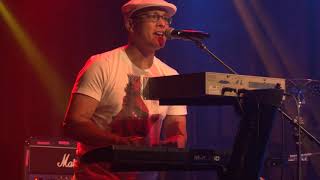 Last Chance on the Stairway - Duran Duran Cover - Tiger Tiger