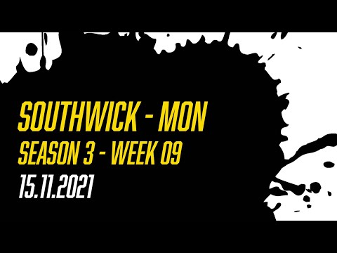 Hanglescum vs The See You Then's - Southwick Leisure, Monday - Season 3 - Week 9 - 15.11.2021
