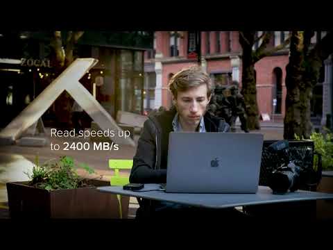 Seagate Storage Expansion Card for Xbox Series X|S - 1TB SSD Review & Setup Guide @elisharobb