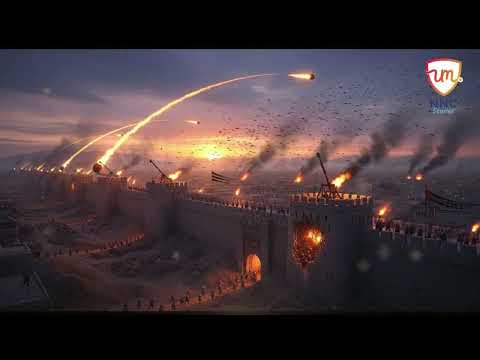 Mongol Bloodbath on Baghdad: Massacre of 800,000 Muslims & End of Golden Age!  | Historical Secrets