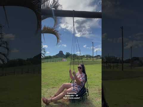 Vida no Interior com Vista Incrível | Cuscoville