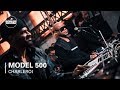 Model 500 | Boiler Room x Eristoff: Belgium - Day/Night
