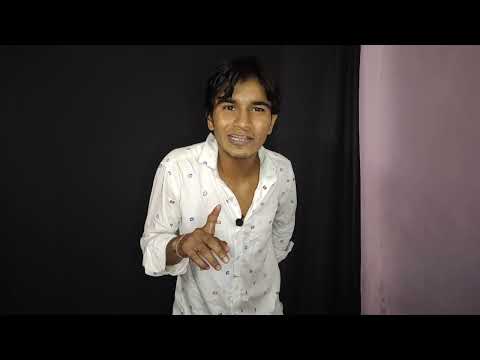 Natharam Dewasi  Comedy audi...