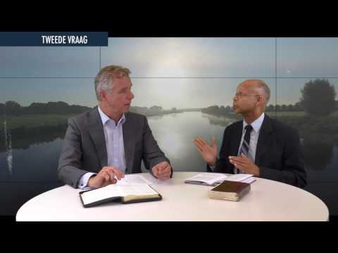 Wekelijkse Bijbelstudie 13 augustus 2016 - ‘Wees dan ijverig, en bekeer u!’