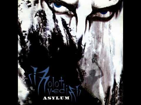 MetalRus.ru (Sympho Black Metal). MOLOT VEDIM (МОЛОТ ВЕДЬМ) — «Asylum» (2004) [Full Album]
