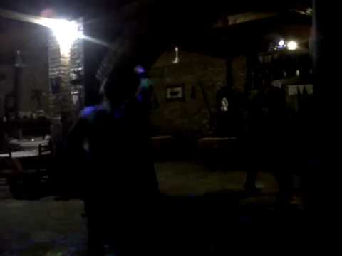 BAR RESTORAN BINJAKET