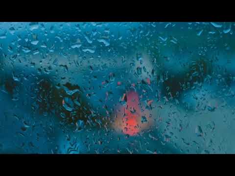 1 ORA di PIOGGIA per aiutarti a DORMIRE