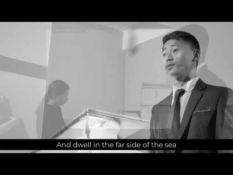 R. Kevichüsa -A Kelhou Lha Mehoshücie (Cover) by Kekhrieyie Belho