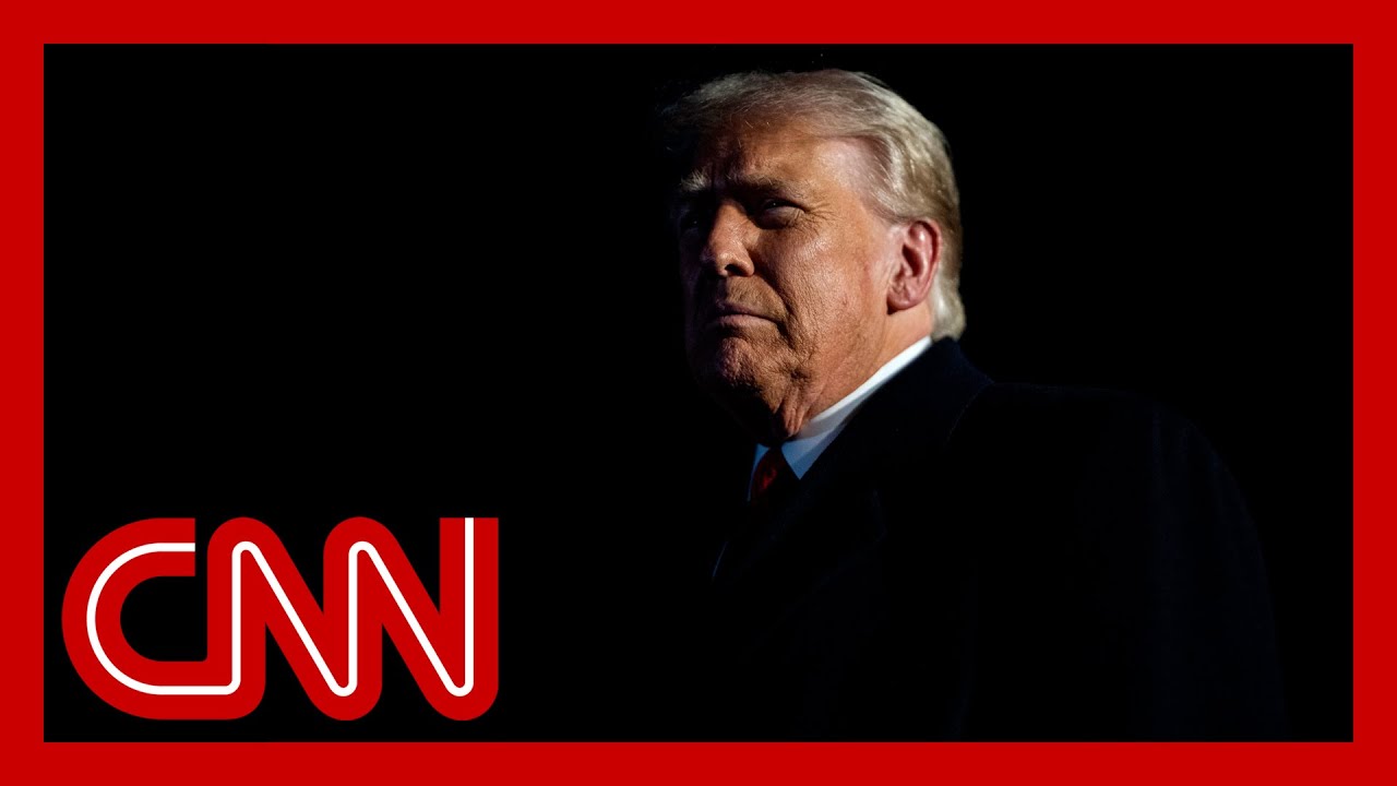 Trump lays bare his contempt for Europe in blistering new national security plan