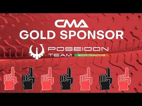 Poseidon Team | CMA Gold Sponsor