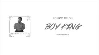 Youngs Teflon - Boy King
