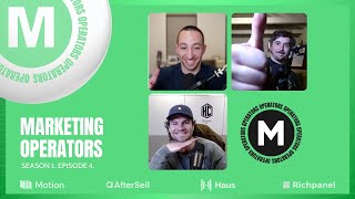 E004: All Things Forecasting: How we Forecast, the Lessons Learnt From Our Mistakes & More