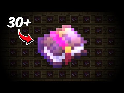 All 30+ Minecraft Enchantments Explained The Easiest Way Possible