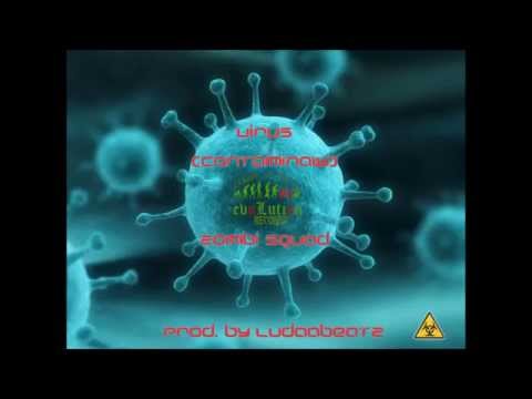 Zombi Squad - Virus (Contaminaw)