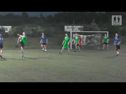 28.06.2016 III Liga C - ZasadaAuto.pl vs. Amusys Production