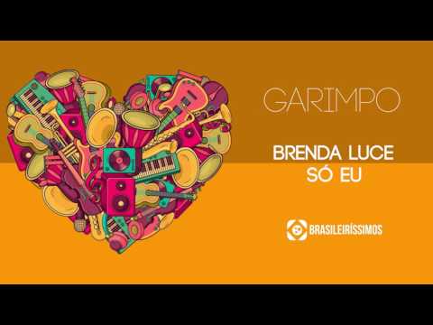 Brenda Luce - Só Eu