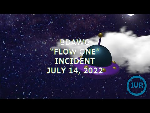 B-DAWG - FLOW ONE (Dir. by Javi Rios)