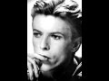 Remembering Marie A David Bowie 