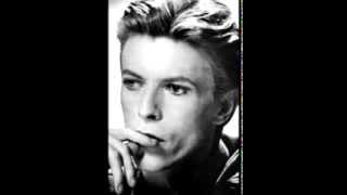 Remembering Marie A David Bowie