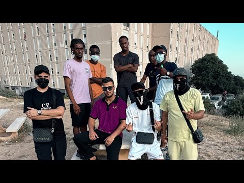 OZAN BRA X PANO - CKKT ( Official Video )