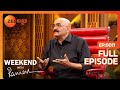 ಚಂದ್ರು ಸೀತಾಪತಿ ಕಥೆ Weekend With Ramesh Season 5 Ep 11 Sihi Kahi Chan