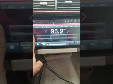 android screen no sound