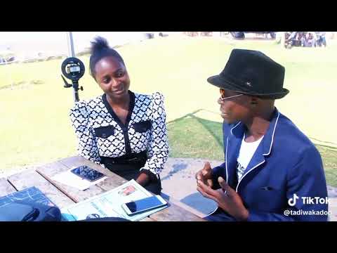 multi-talented young men in the society