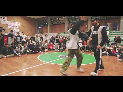Bolo1Move 2019 Final battle 1VS1 hip hop 🔥 #Bolo1Move #dance #hiphopfinal