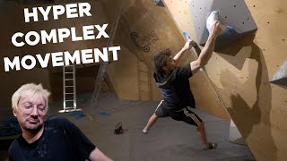 One move took us 3 HOURS!