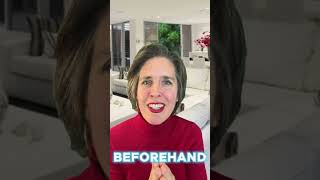 Sell Your Home Fast - Tip#1 Prepare The Property | Emily Cressy | Home Pro Associates