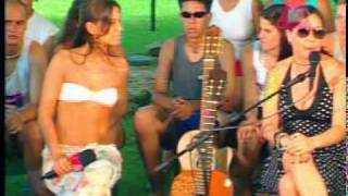 Pitty   Semana Que Vem Luau MTV 2004