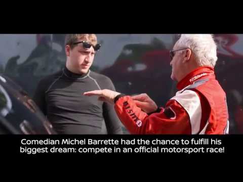Youtube - Sentra Cup Nissan
