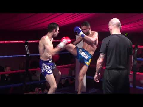 HGH Promotions: Andy Statham vs Harry Key