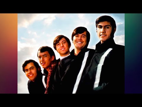 Sabemos Que Nos Amamos - Los Angeles Del Sur