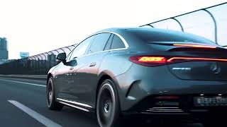 Mercedes EQE | Nispetiye Motors