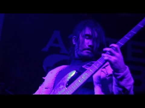 Mephistofeles - Chains of Agony (Live @ Córdoba Stoner Fest) 2019