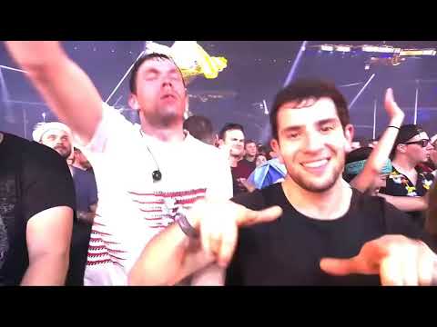 Charlotte de Witte - ID - Garden Of Madness | Tomorrowland Winter 2019