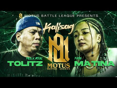 Tolitz vs Matina Musika