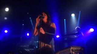 Lilly Wood & The Prick   Briquet   Live @ l'EMB   25 01 2013