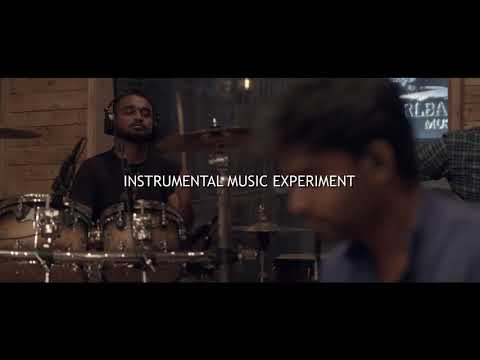 Thumbnail for Sitar Jazz Fusion | Rag Jog | Official Trailer | by Sitar in jazz