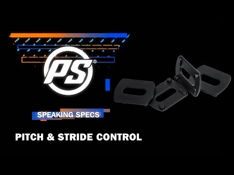 Powerslide Pitch and Stride Control - Powerslide Speaking Specs