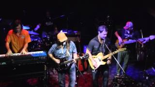 Honey Island Swamp Band - How Do You Feel - 5/28/15 The 8 x 10 - Baltimore