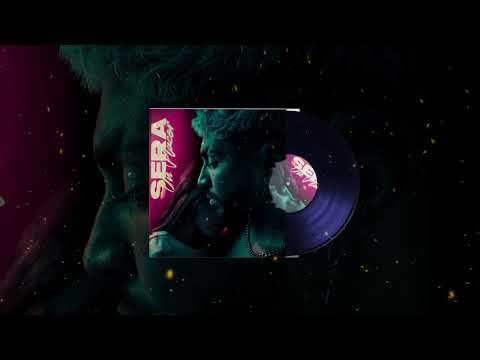 Enniel - Será un Placer 😈  (Visualizer)