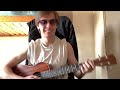 Vampire Reference In A Minor Key Will Wood Cover