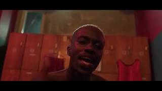 Music video thumbnail preview for Odartei - Seduction (Official Video) by Vordr