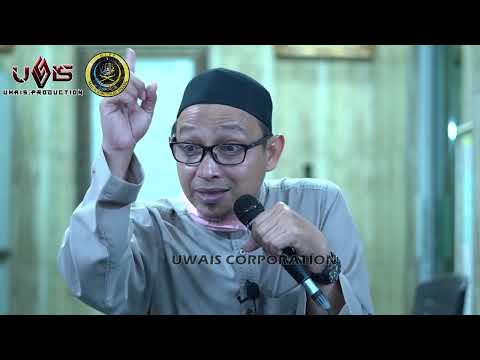 Ceramah Awal Muharram | Ustaz Abdullah Din