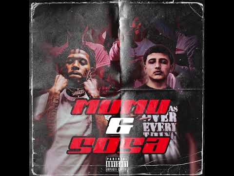 BOE Sosa & BOE Mumu - 6 feet ￼ (Official Audio)