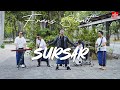 Sursar - Ganube Ft Frans Sirait (Official Music Video)